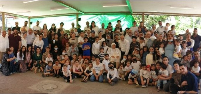 Abuelas que tienen todo