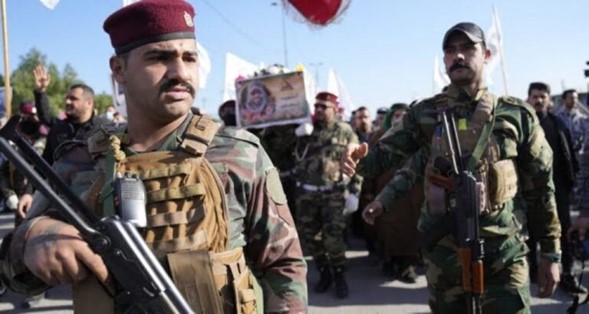 Un duro golpe: Las milicias iraquíes se niegan a seguir ayudando a Irán