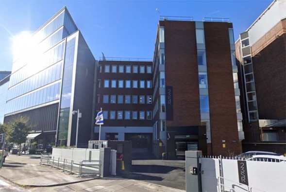 El rabino jefe de Irlanda: los judíos ya no se sienten seguros aquí