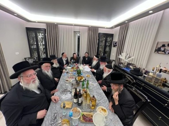 La coalición se resquebraja: Agudath Israel y Otzma Yehudit amenazan con no votar un proyecto de ley crucial