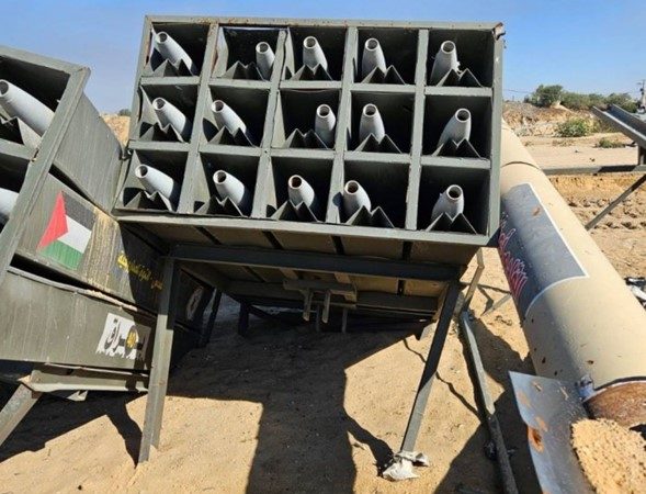 Israel elimina al comandante de los cohetes de la Jihad Islámica