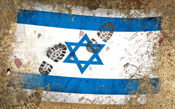 La envidia, el odio y el antisemitismo