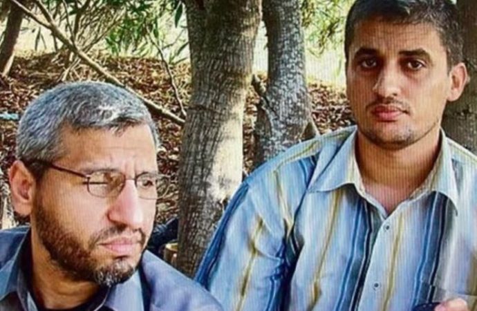 Hamás enterró en secreto a su comandante Mohammed Deif para impedir que Israel lo tomara