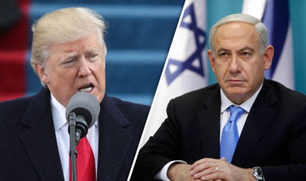 Trump amenazó a Netanyahu con llegar a un acuerdo de alto el fuego