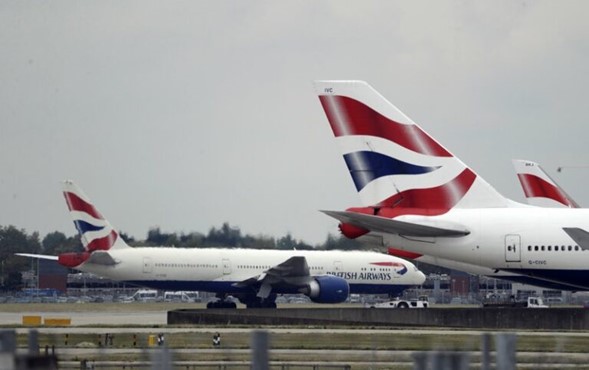 Las principales aerolíneas europeas reanudarán sus vuelos a Israel