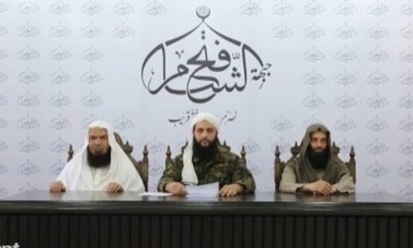 “Los judíos están condenados, se han extraviado”: Siria modifica su currícula escolar