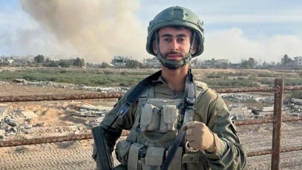 Regresa a Israel un reservista de las Fuerzas de Defensa de Israel que había sido blanco de ataques: “Me detuvieron y simplemente recé a Hashem”