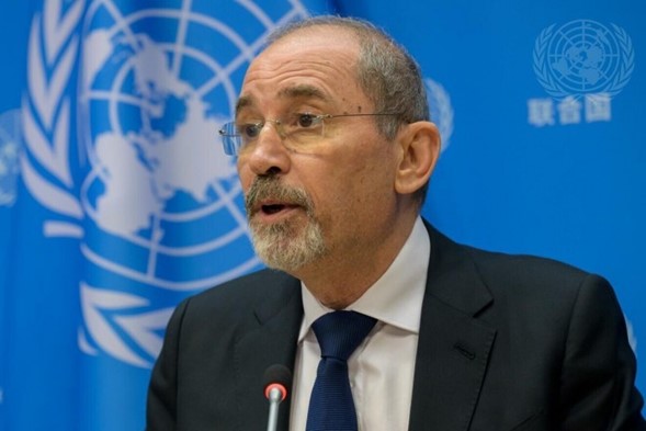 Jordania: No queremos a los habitantes de Gaza