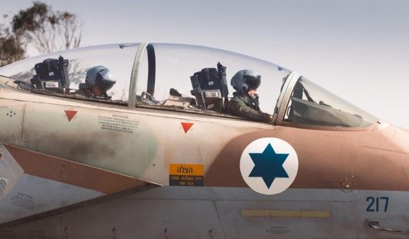 ¿Estados Unidos e Israel se preparan para atacar el programa nuclear de Irán? Todo parece indicar que sí