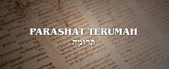 Shabat Shalom Semanal Parashat Terumá