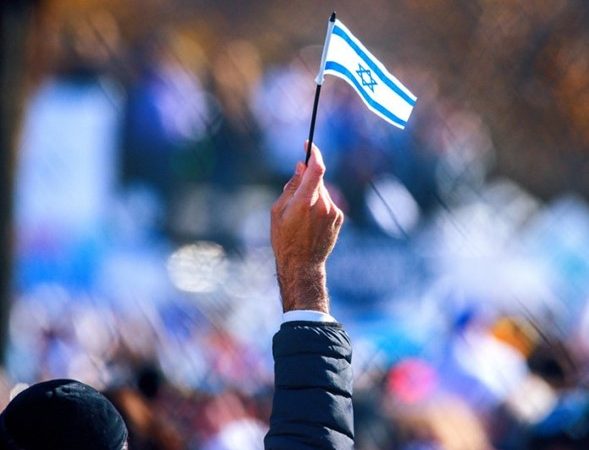 Un grupo estelar de abogados se une para litigar contra el antisemitismo