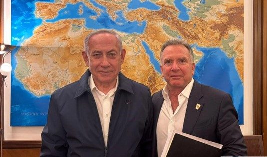 Israel apoya la propuesta de EE. UU. de extender el alto el fuego en Gaza hasta el Ramadán y Pésaj