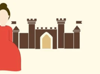 La historia de Purim como nunca habías visto antes