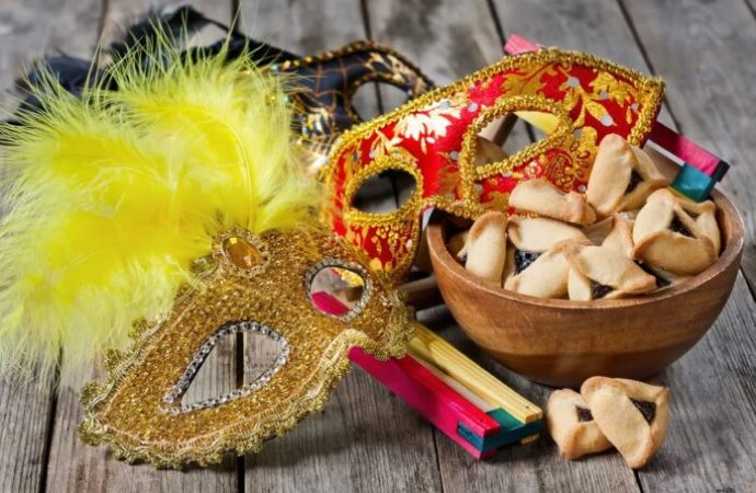 Purim: Qué celebramos y por qué