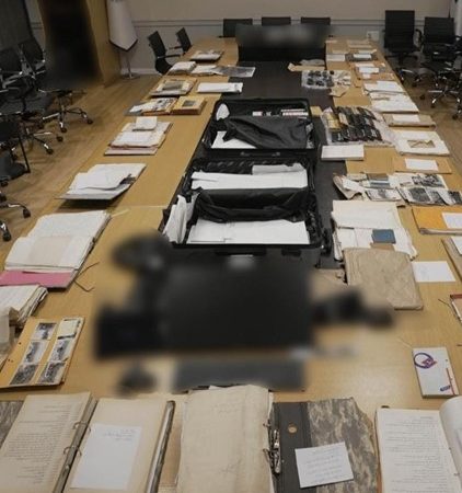 60 años después de su ejecución, el Mossad recupera el archivo secreto sirio del legendario espía Eli Cohen