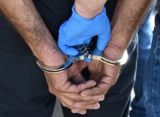 <strong>Traidor.</strong> Israelí-estadounidense arrestado por presunto espionaje para Irán