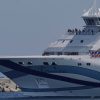 Temporada de cruceros kosher