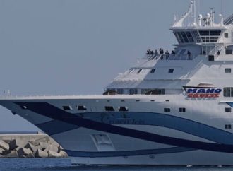 Temporada de cruceros kosher