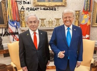 Irán admite: “Trump y Bibi nos adormecieron con una operación de engaño coordinada”
