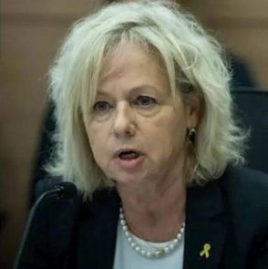 El Tribunal Superior de Israel decide por unanimidad bloquear la destitución del fiscal general Baharav-Miara por parte del gobierno