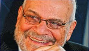 Una historia que hizo del rabino Berel Wein quien llegó a ser