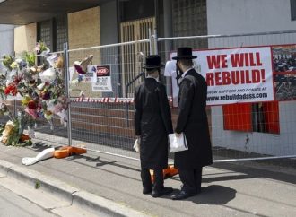 <strong>Informe confirma.</strong> Israel compartió información con Australia sobre los ataques antisemitas de Irán