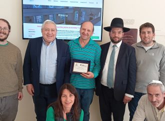 <strong>AMIA.</strong> Un nuevo proyecto digital del Vaad Hakehilot reúne a los museos judíos de las provincias