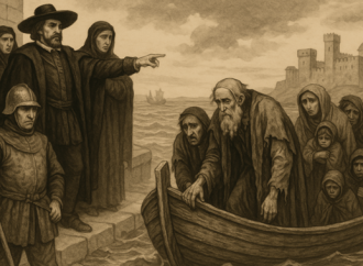 <strong>Nuestros sabios.</strong> El Rab Yehudá Jayat, y la expulsión de los judíos de España