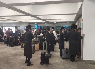 <strong>Informe.</strong> La policía militar se despliega en Jerusalem, Beitar Illit y Elad para arrestar a evasores del servicio militar