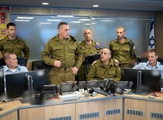 <strong>Informe.</strong> Funcionarios de seguridad israelíes pesimistas sobre el éxito de los ataques en Qatar