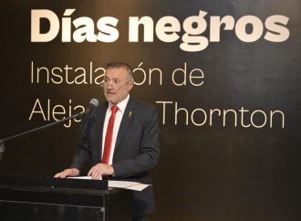 <strong>Conmemoración.</strong> AMIA y la Embajada de los Estados Unidos en Argentina recordaron a las víctimas de los atentados del 11S