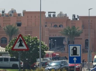 <strong>Guerra al terror.</strong> ¿Fueron demasiado pequeñas las bombas del ataque de Doha? ¿Y por qué Israel no atacó a Hamás en Turquía?