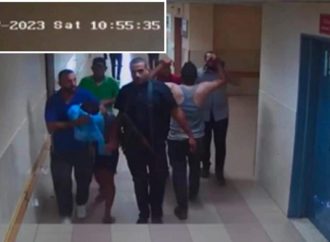 <strong>Encubridores.</strong> Prueba irrefutable revela que la Cruz Roja y Médicos Sin Fronteras sabían que Hamás dirigía los hospitales de Gaza