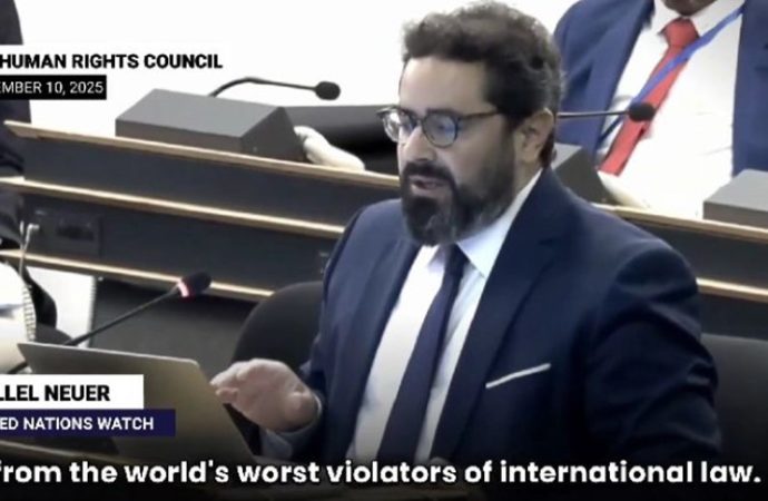 “Si no quieren atentados en Doha, ¿por qué albergan a terroristas?”