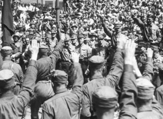 <strong>Antisemitismo.</strong> La ONU en Ginebra inaugura una exposición sobre cómo los nazis utilizaron el fútbol como arma para propagar el odio y perseguir a los atletas judíos