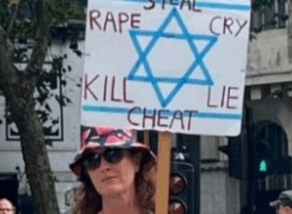 <strong>Reino Unido.</strong> Médico del Servicio Nacional de Salud (NHS) suspendido por tuits antisemitas