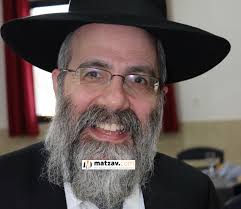 <strong>BD”E.</strong> Rav David Kamenetzky zt”l, hijo de Harav Shmuel Kamenetzky Shlit”a