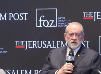<strong>Diplomacia.</strong> Huckabee insinúa: Estados Unidos respetaría la decisión sobre la soberanía israelí en Cisjordania