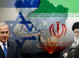 <strong>El ejército secreto del Mossad.</strong> 100 agentes no israelíes atacaron a Irán desde dentro durante la Operación León Ascendente
