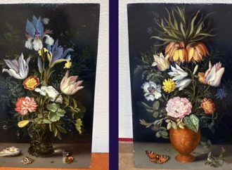<strong>Obras confiscadas por los nazis.</strong> Casa de subastas de Ohio detiene la venta de pinturas saqueadas durante el Holocausto y catalogadas como “propiedad no reclamada”