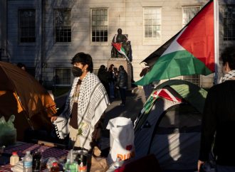 <strong>Encuesta.</strong> 4 de cada 5 estudiantes judíos ocultan su identidad en campus universitarios de todo el mundo ante el creciente antisemitismo