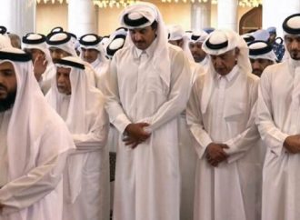 <strong>Exfuncionario del Mossad.</strong> “Qatar está comprando a Occidente en nombre del islam”