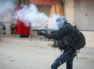 <strong>Seguridad.</strong> Las Fuerzas de Defensa de Israel arrestan a miembros de una célula terrorista en Cisjordania tras encontrar lanzacohetes dirigidos a Israel