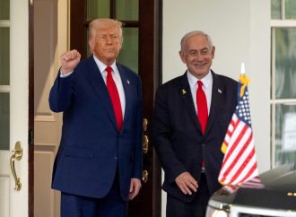 Revelado: El plan de 21 puntos de Trump para Gaza recibe elogios de los aliados árabes