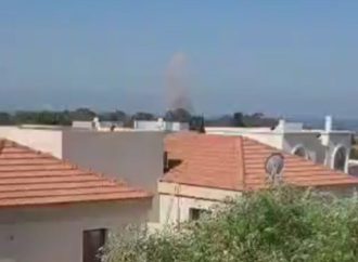 <strong>Terrorismo.</strong> Por primera vez en meses: Hamás lanza cohetes contra Ashdod y Ashkelon