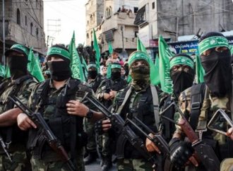 <strong>Recompensando a Hamas.</strong> Gran Bretaña, Canadá y Australia han reconocido oficialmente un Estado palestino