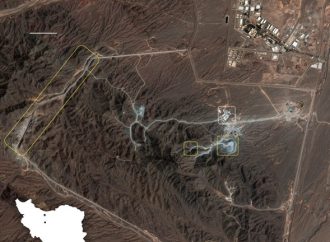 ¿El próximo Fordow? Irán construye en secreto la misteriosa instalación nuclear “Montaña del Pico” en las profundidades de los montes Zagros