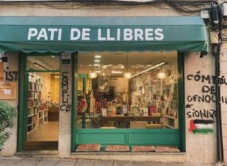 Judíos e israelíes enfrentan amenazas de muerte y prohibiciones comerciales en medio del creciente antisemitismo en Europa