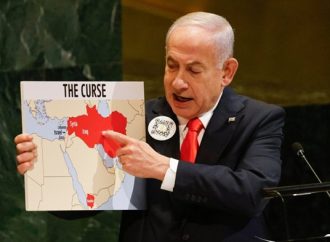 Desafiante en la ONU: Netanyahu promete que Israel “debe terminar el trabajo” contra Hamás a pesar de la reacción global