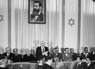 La fe y nuestra religión son lo que realmente asegura el futuro de Israel